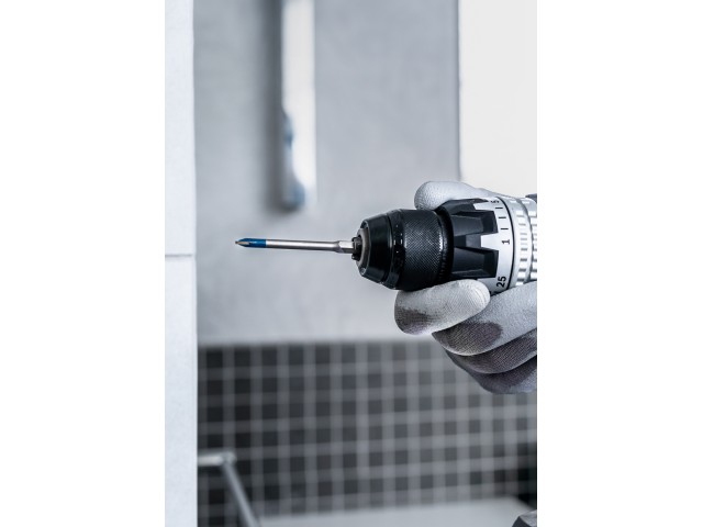 Sveder Bosch EXPERT HEX-9 Hard Ceramic, 2608902310